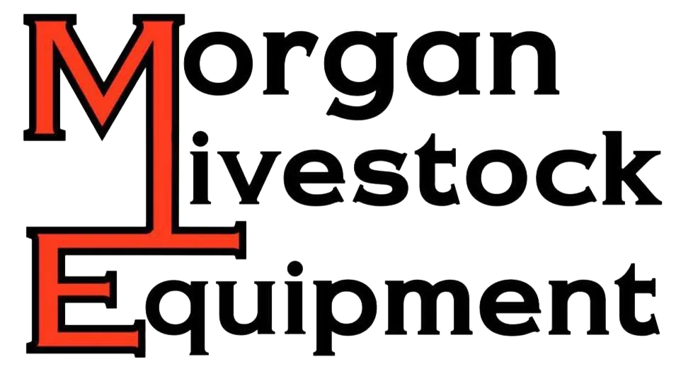 Morgan Livestock Equipment